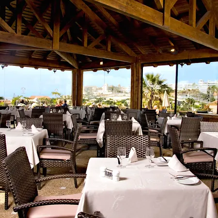 מלון Gf Gran Costa Adeje*****