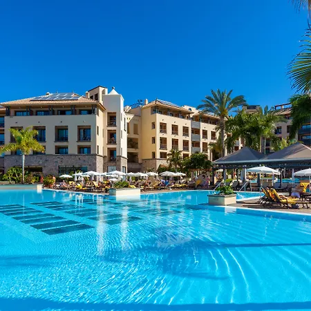 מלון Gf Gran Costa Adeje*****