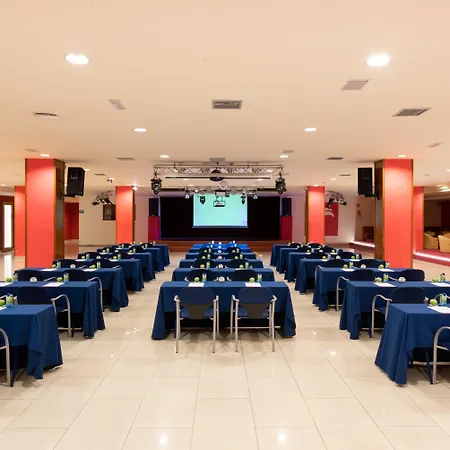Gf Gran Costa Adeje***** מלון