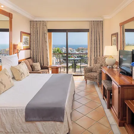 Gf Gran Costa Adeje***** מלון אדחה