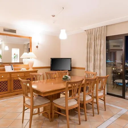 מלון Gf Gran Costa Adeje***** אדחה