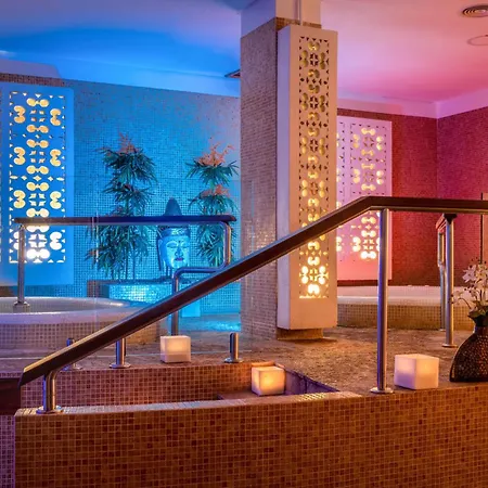 Gf Gran Costa Adeje***** 5*