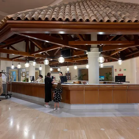 Gf Gran Costa Adeje***** מלון 5*