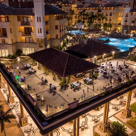 Gf Gran Costa Adeje***** Hotel Costa Adeje (Tenerife)