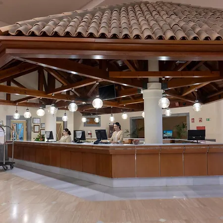 Gf Gran Costa Adeje***** מלון אדחה