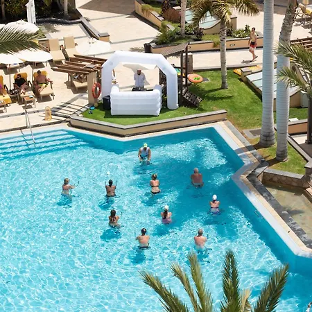 Gf Gran Costa Adeje***** 5* אדחה