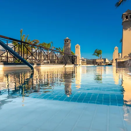 Gf Gran Costa Adeje***** 5* אדחה