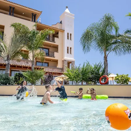 Hotel Gf Gran Costa Adeje***** Costa Adeje (Tenerife)