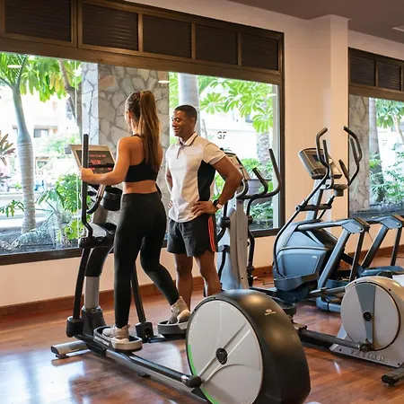 Gf Gran Costa Adeje***** 5*