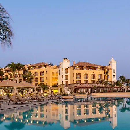 מלון Gf Gran Costa Adeje*****