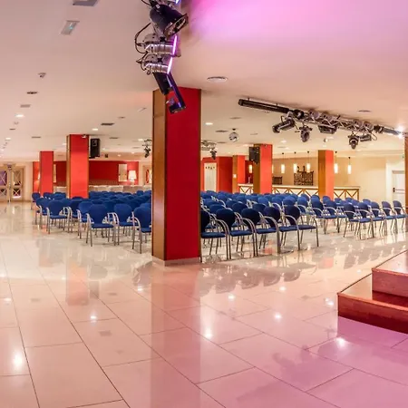 Gf Gran Costa Adeje***** 5* אדחה