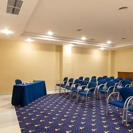 Gf Gran Costa Adeje***** מלון 5*