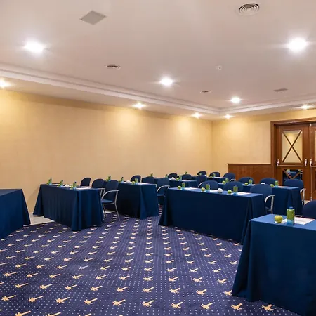 Gf Gran Costa Adeje***** מלון אדחה