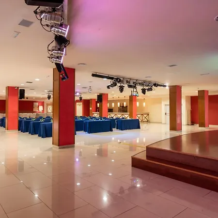 Gf Gran Costa Adeje***** 5* אדחה
