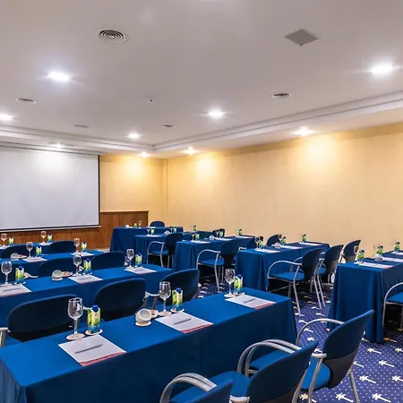 מלון Gf Gran Costa Adeje*****