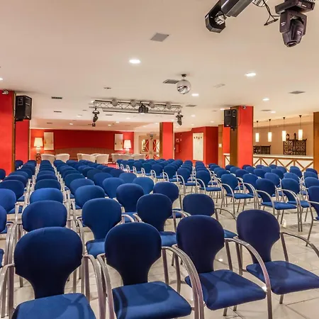 מלון Gf Gran Costa Adeje***** אדחה