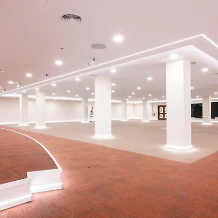 Gf Gran Costa Adeje***** 5*