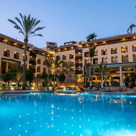 Gf Gran Costa Adeje***** אדחה