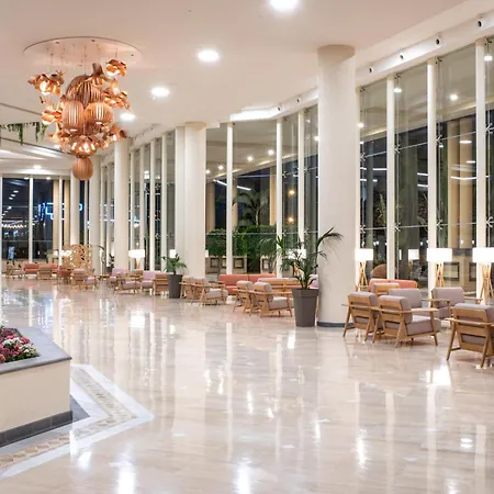 Hotel Gf Gran Costa Adeje***** Costa Adeje (Tenerife)