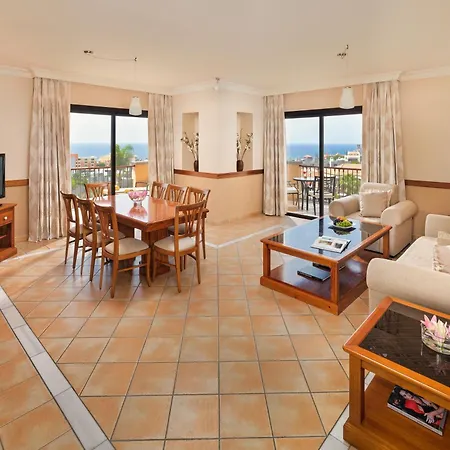Gf Gran Costa Adeje*****