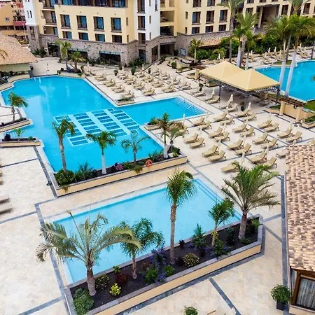 Hotel Gf Gran Costa Adeje***** Costa Adeje (Tenerife)