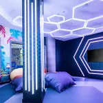 Готель Gf Gran Costa Adeje***** 5*