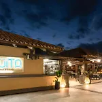 Готель Gf Gran Costa Adeje*****