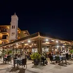 Готель Gf Gran Costa Adeje*****