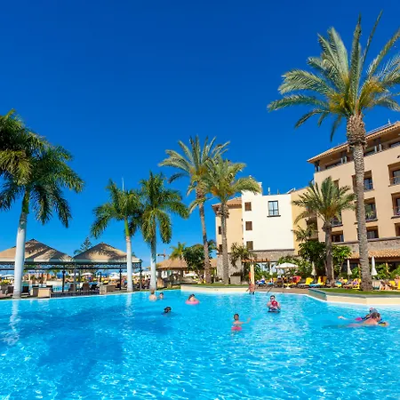 ホテル Gf グラン コスタ アデへ***** 5*