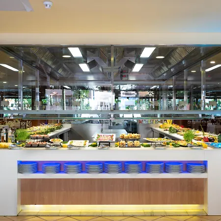 ホテル Gf グラン コスタ アデへ***** 5*