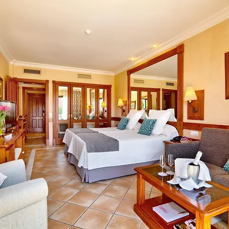 Gf グラン コスタ アデへ***** ホテル