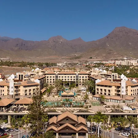 Gf Gran Costa Adeje***** 5* Costa Adeje (Tenerife)