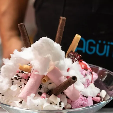 Gf グラン コスタ アデへ***** 5* アデヘ