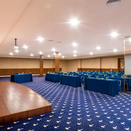 Hotel Gf Gran Costa Adeje*****