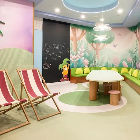 Gf Gran Costa Adeje***** Costa Adeje (Tenerife)