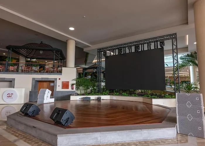 Gf Gran Costa Adeje***** أذيخي