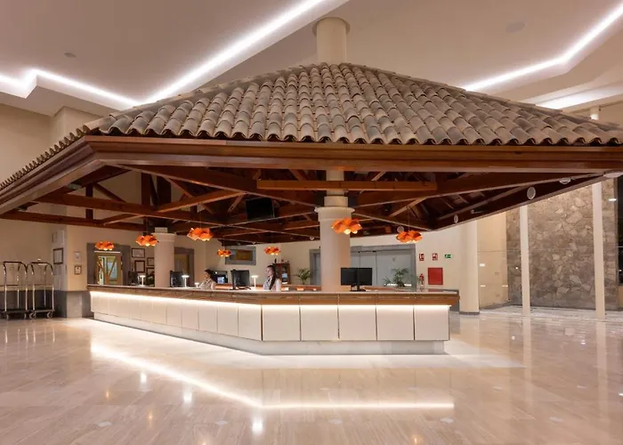 Gf Gran Costa Adeje***** 5* أذيخي