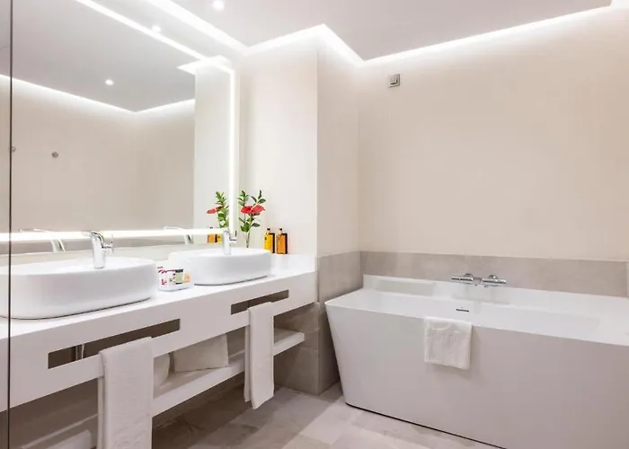 Gf Gran Costa Adeje***** 5* أذيخي