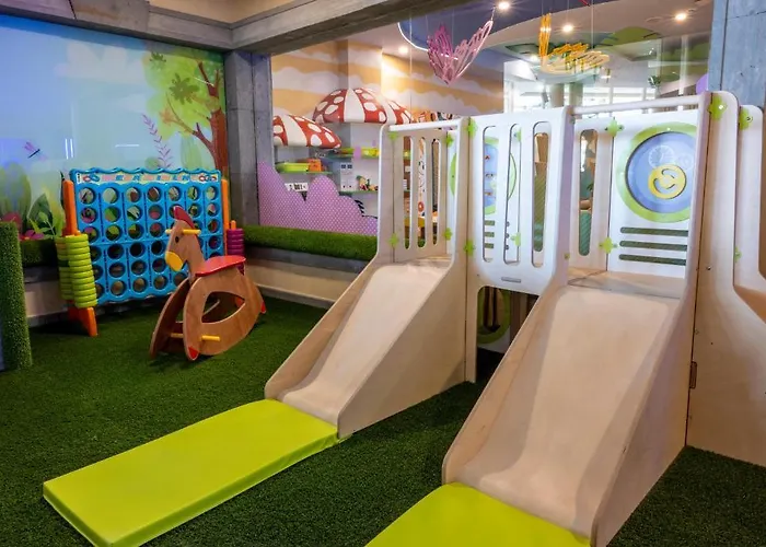 فندق Gf Gran Costa Adeje*****