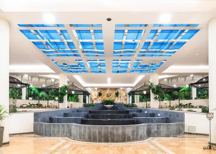 Gf Gran Costa Adeje***** 5* أذيخي