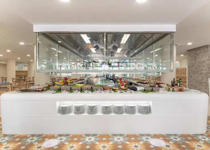 Gf Gran Costa Adeje***** Hotel 5*