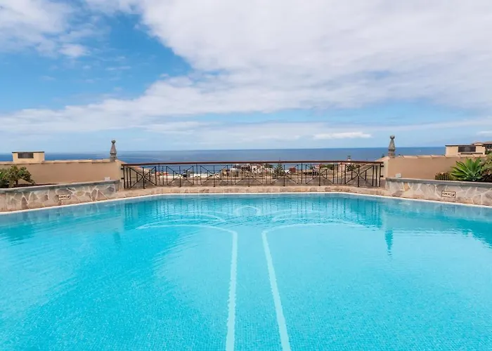 Gf Gran Costa Adeje***** فندق أذيخي