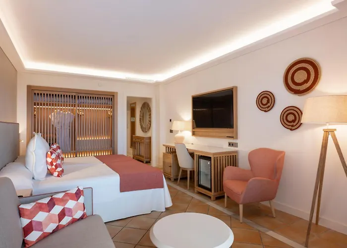 فندق Gf Gran Costa Adeje***** أذيخي