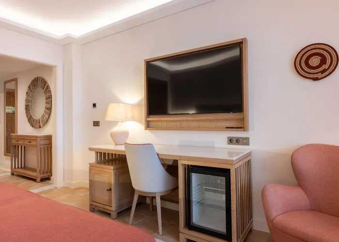 فندق Gf Gran Costa Adeje*****