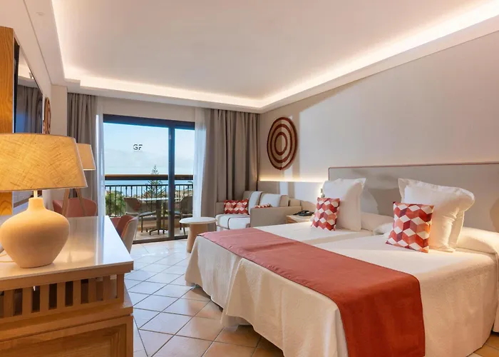 فندق Gf Gran Costa Adeje*****