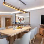 فندق Gf Gran Costa Adeje***** أذيخي
