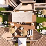Gf Gran Costa Adeje***** Szálloda