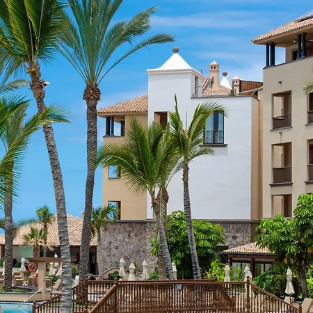 Gf Gran Costa Adeje***** Адехе