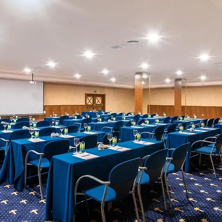 فندق كوستا أديجي جران هوتل 5*