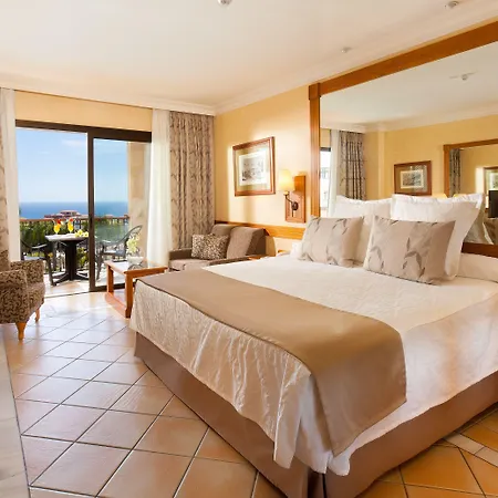 Готель Gf Gran Costa Adeje*****